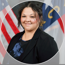 Casaundra Bell Locklear
